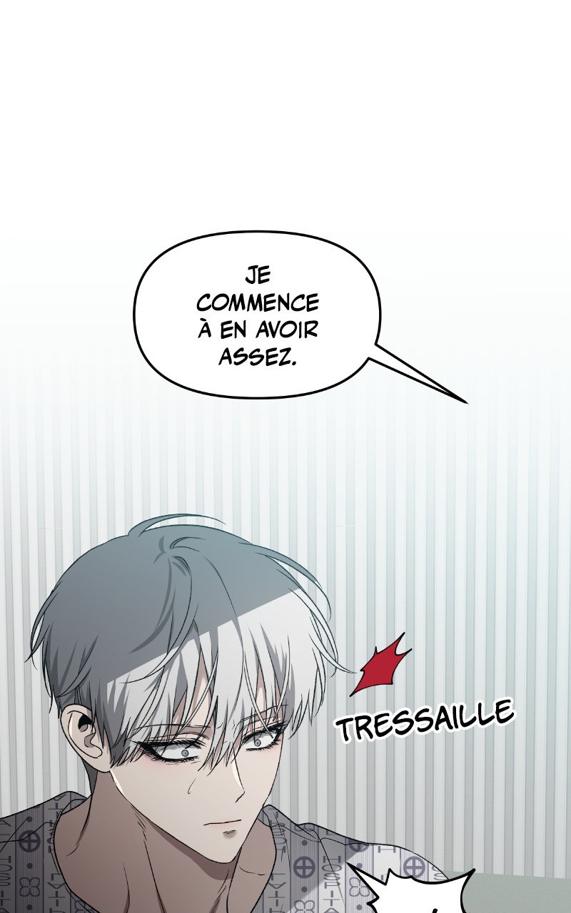 Dreaming Freedom Chapitre 123 - Page 22