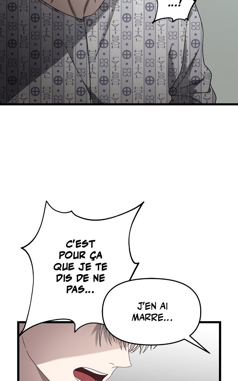 Dreaming Freedom Chapitre 123 - Page 23
