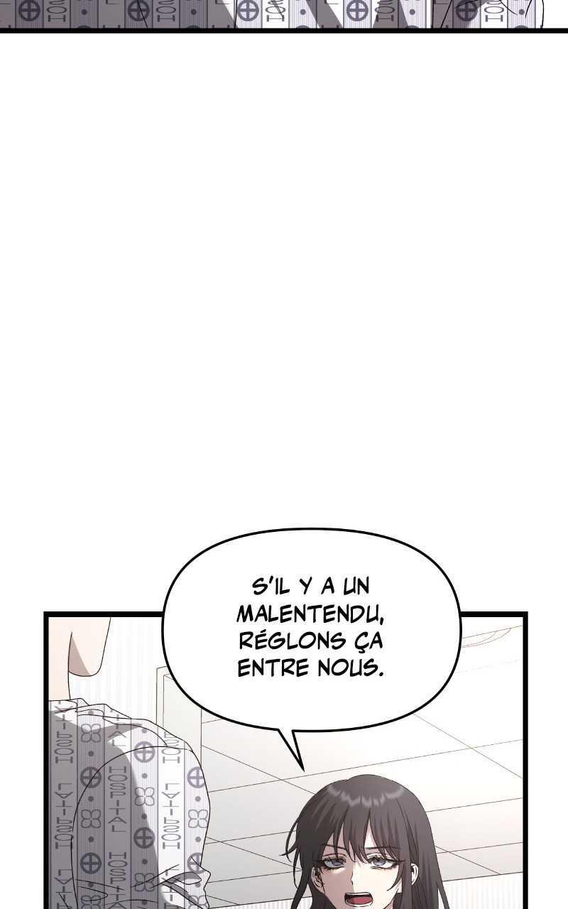 Dreaming Freedom Chapitre 123 - Page 26