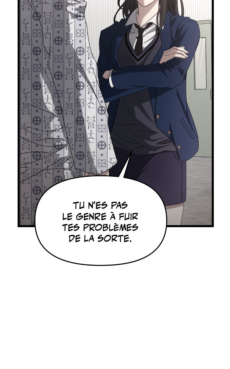 Dreaming Freedom Chapitre 123 - Page 27