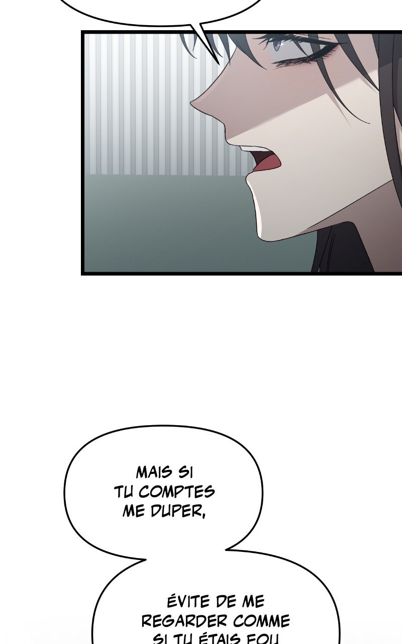 Dreaming Freedom Chapitre 123 - Page 29