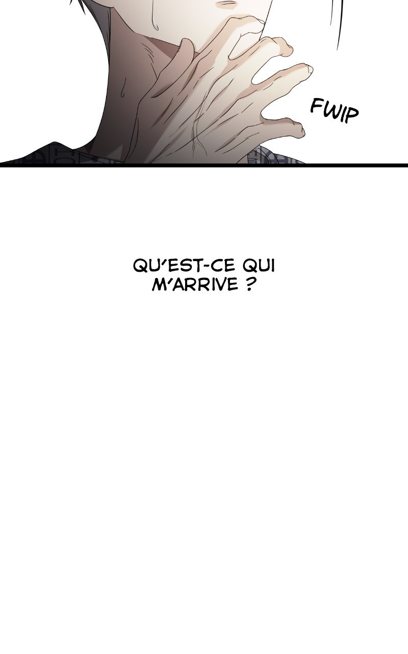 Dreaming Freedom Chapitre 123 - Page 3