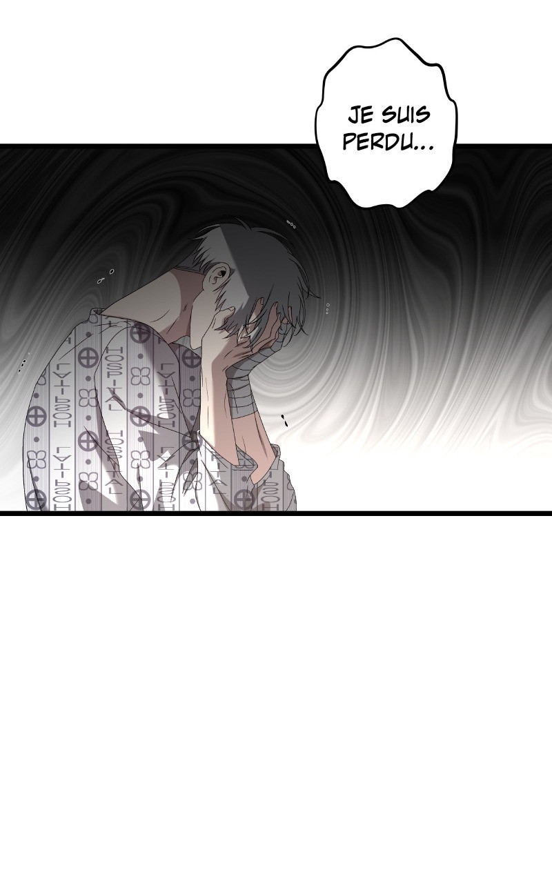 Dreaming Freedom Chapitre 123 - Page 34