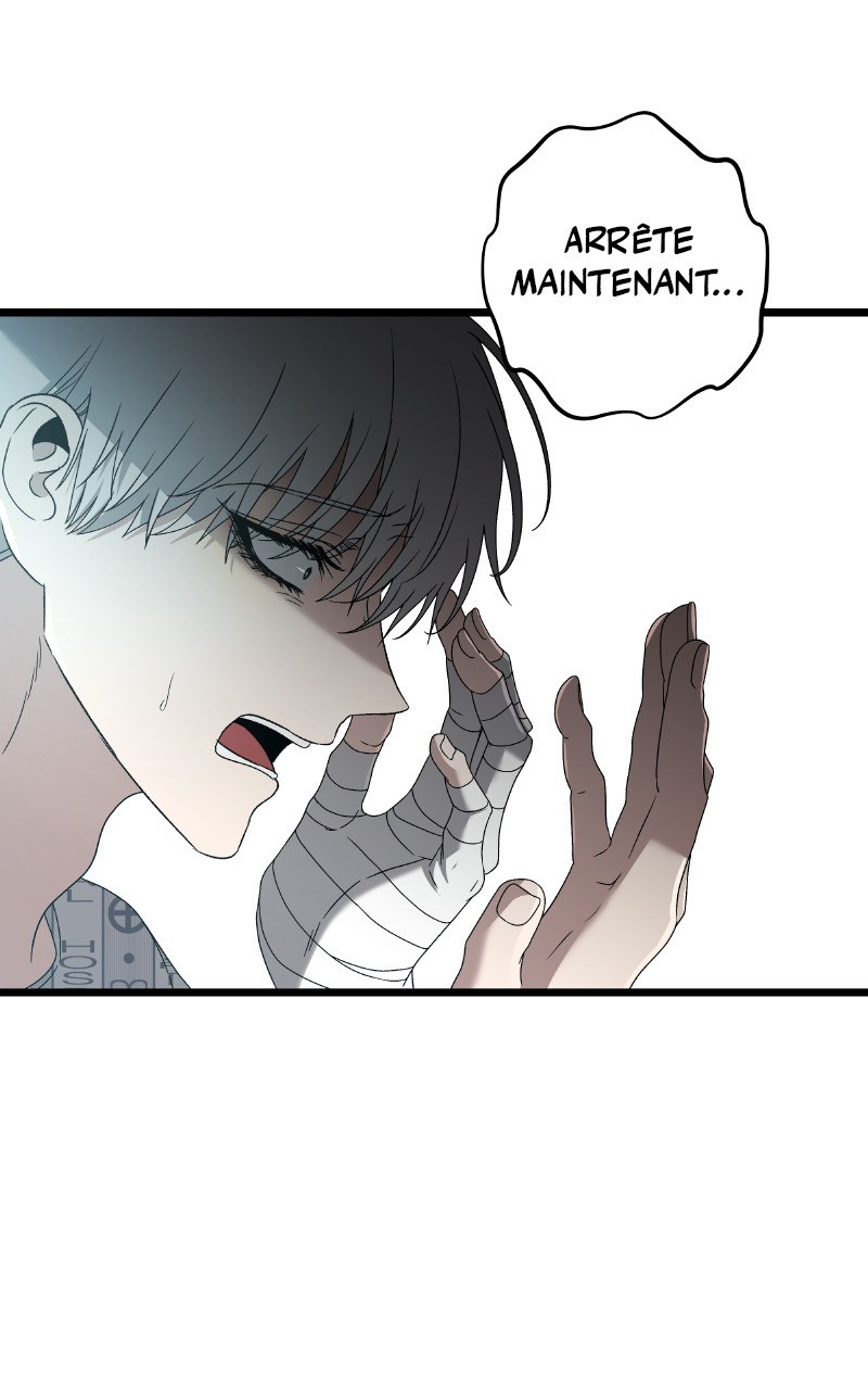 Dreaming Freedom Chapitre 123 - Page 35