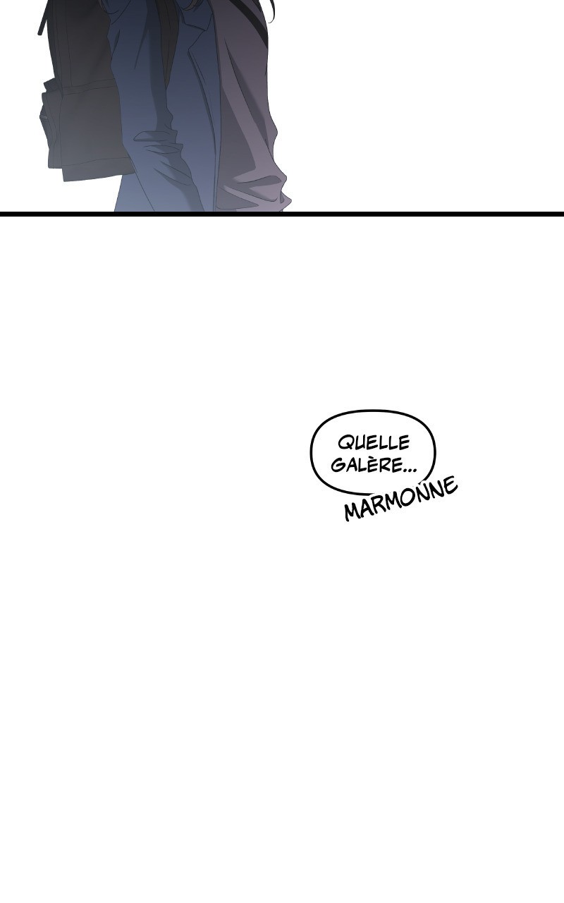 Dreaming Freedom Chapitre 123 - Page 42