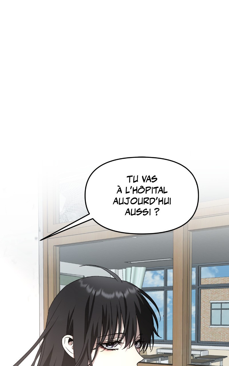 Dreaming Freedom Chapitre 123 - Page 43