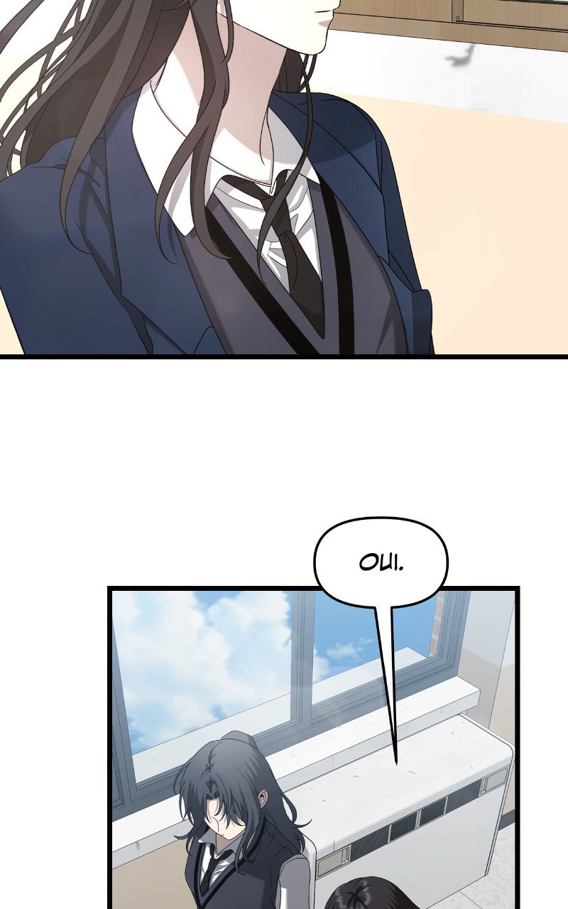 Dreaming Freedom Chapitre 123 - Page 44
