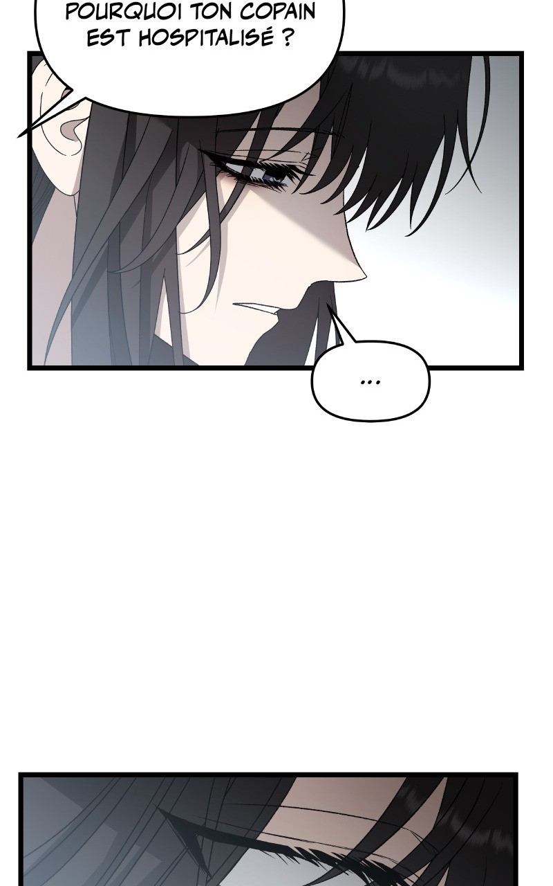 Dreaming Freedom Chapitre 123 - Page 46
