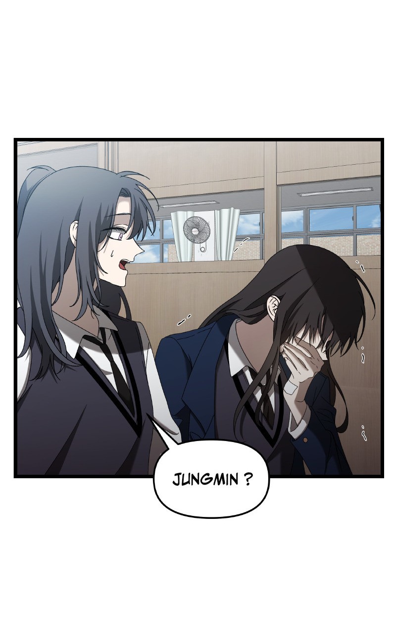 Dreaming Freedom Chapitre 123 - Page 52