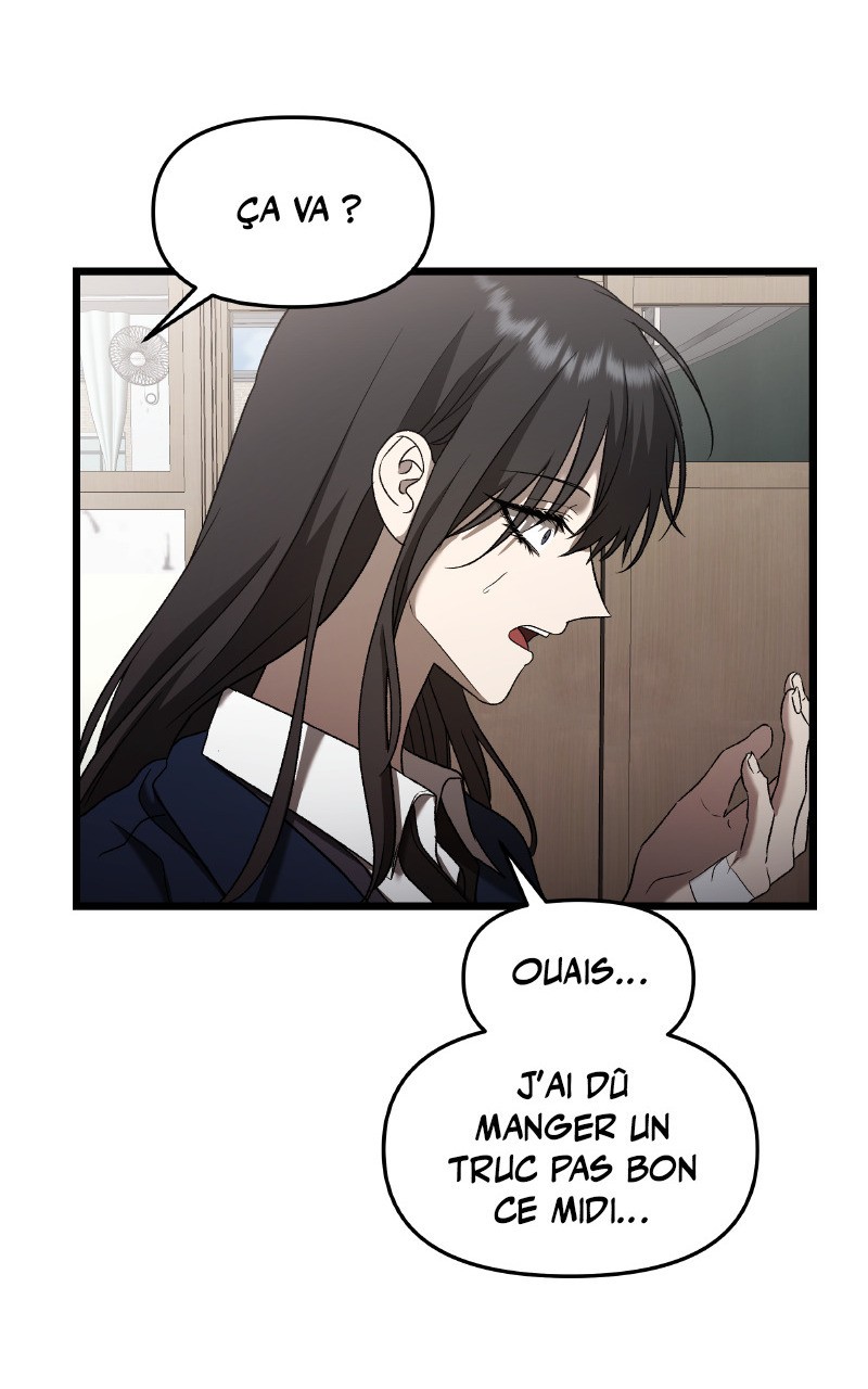Dreaming Freedom Chapitre 123 - Page 53