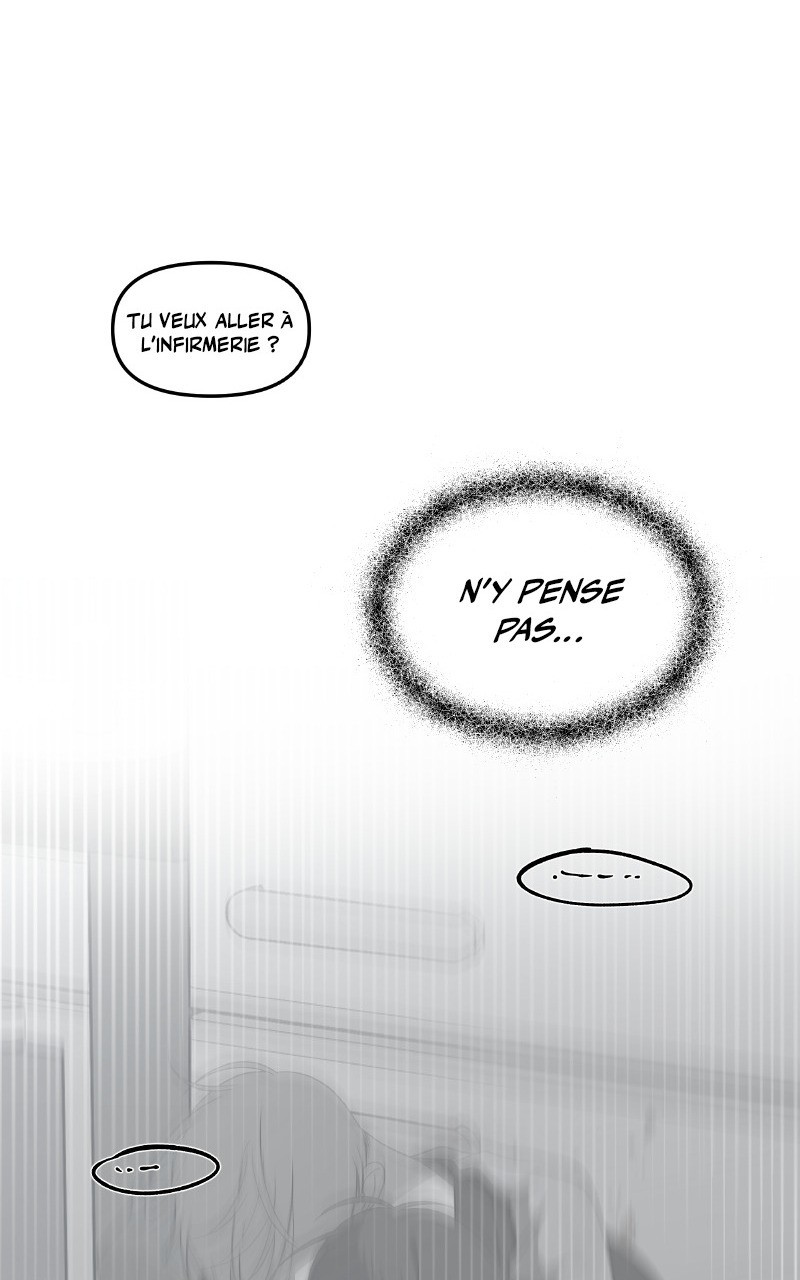 Dreaming Freedom Chapitre 123 - Page 54