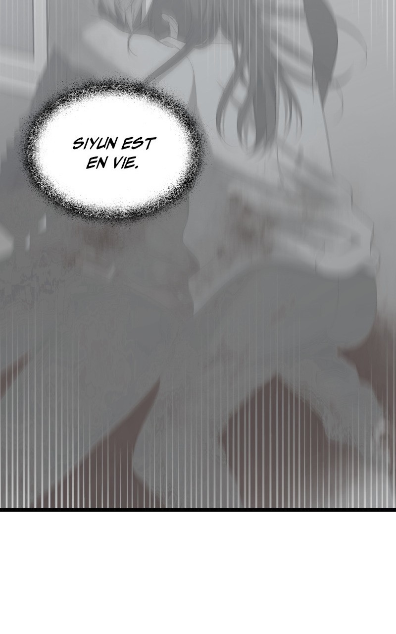 Dreaming Freedom Chapitre 123 - Page 55