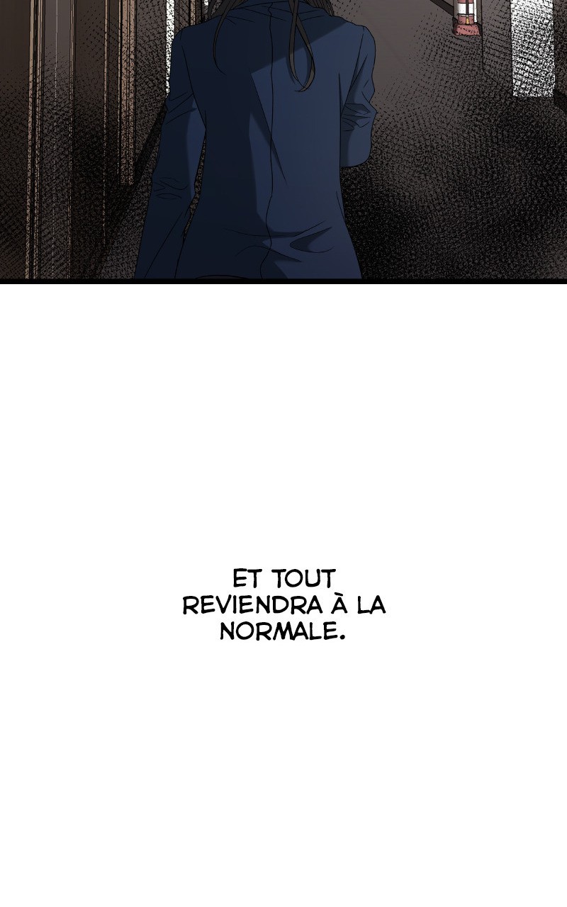Dreaming Freedom Chapitre 123 - Page 57