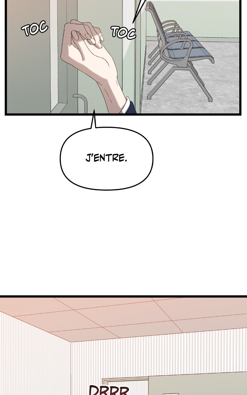Dreaming Freedom Chapitre 123 - Page 60