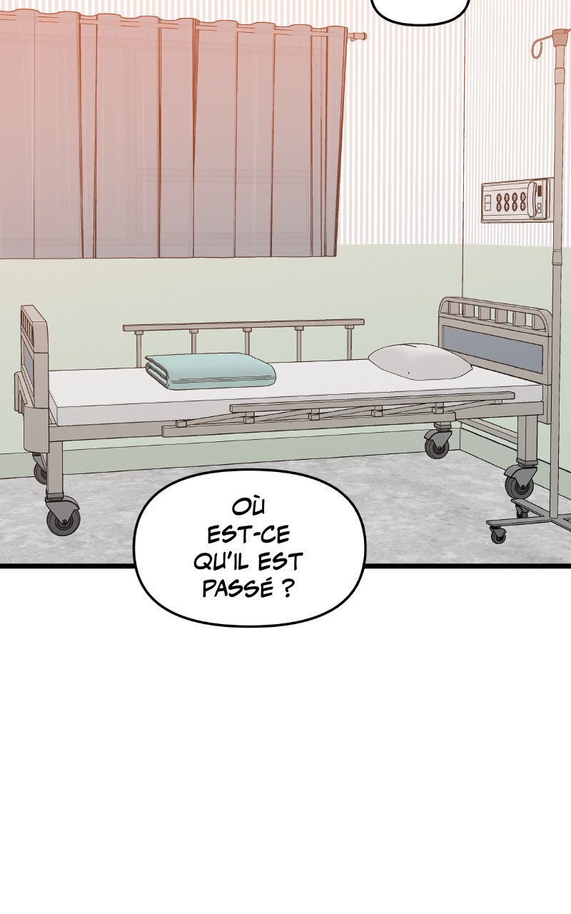 Dreaming Freedom Chapitre 123 - Page 62