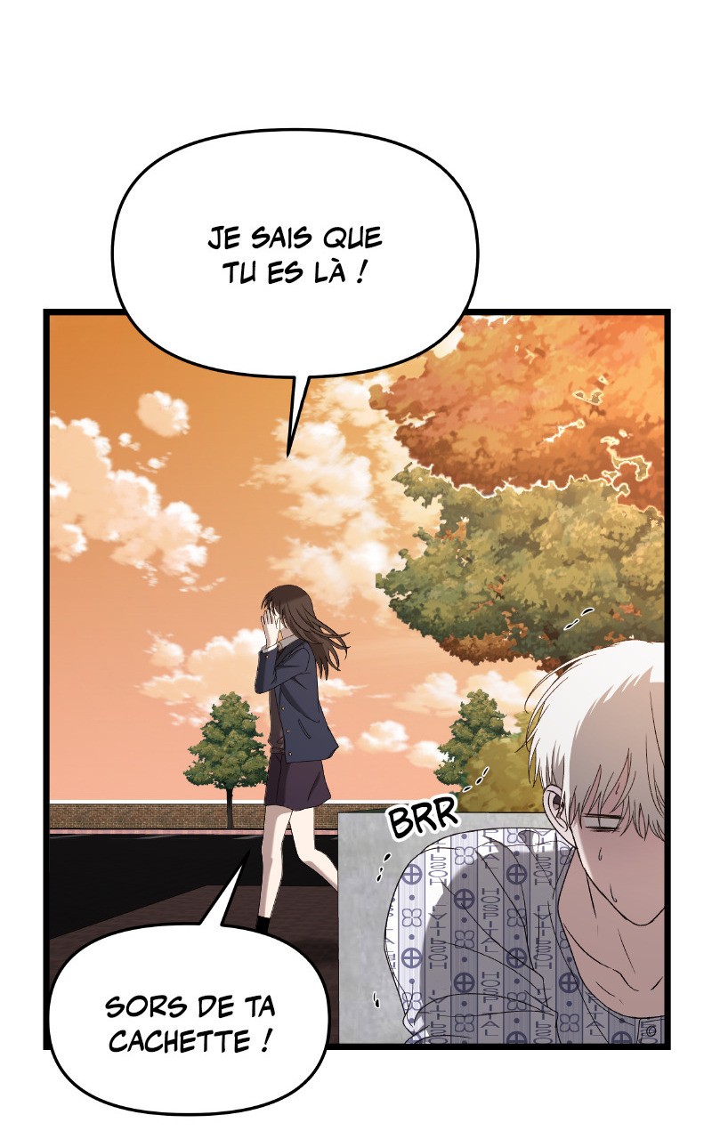 Dreaming Freedom Chapitre 123 - Page 64