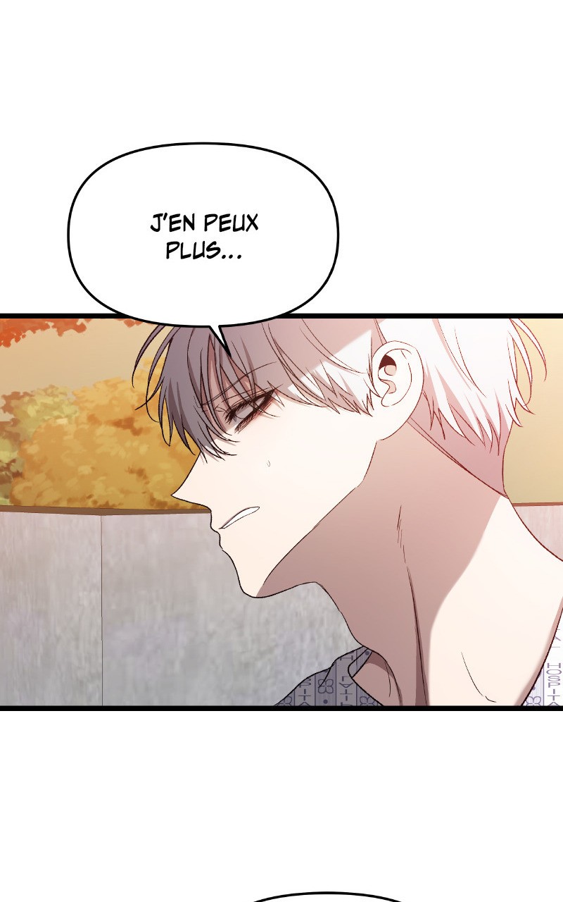 Dreaming Freedom Chapitre 123 - Page 65