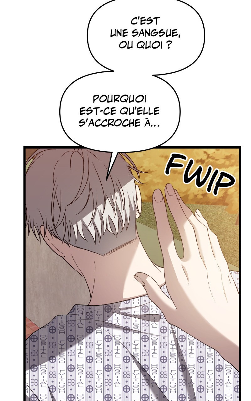 Dreaming Freedom Chapitre 123 - Page 66