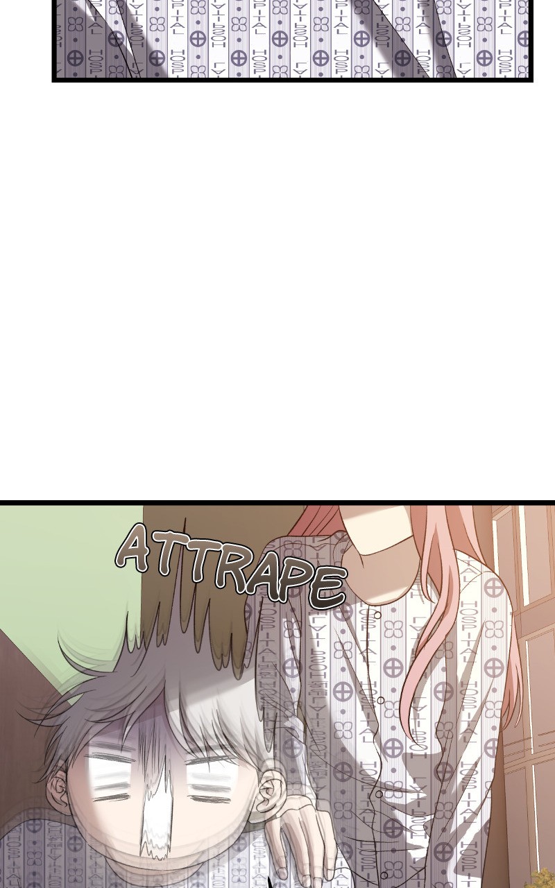 Dreaming Freedom Chapitre 123 - Page 67