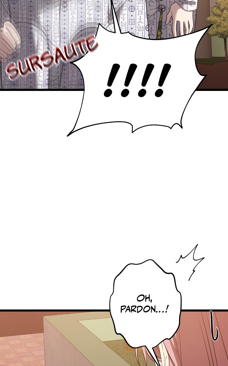 Dreaming Freedom Chapitre 123 - Page 68