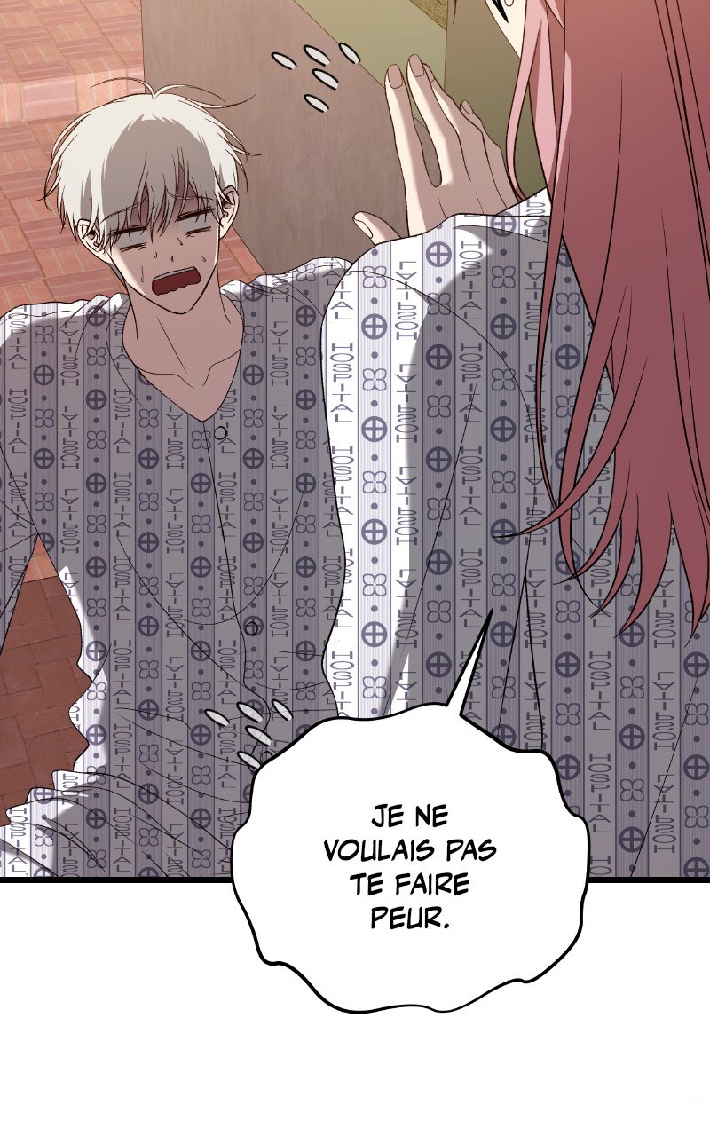 Dreaming Freedom Chapitre 123 - Page 69