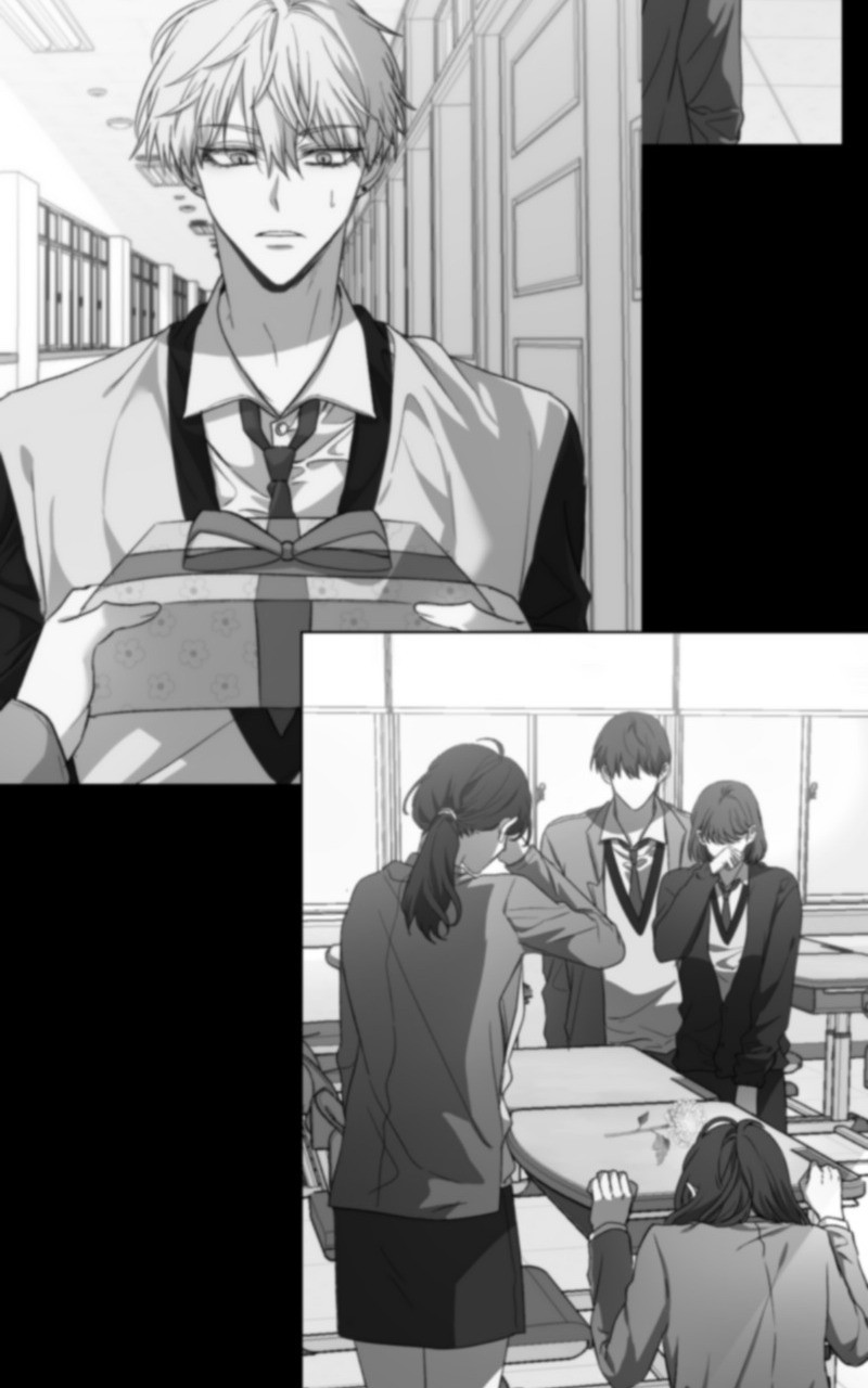Dreaming Freedom Chapitre 123 - Page 73