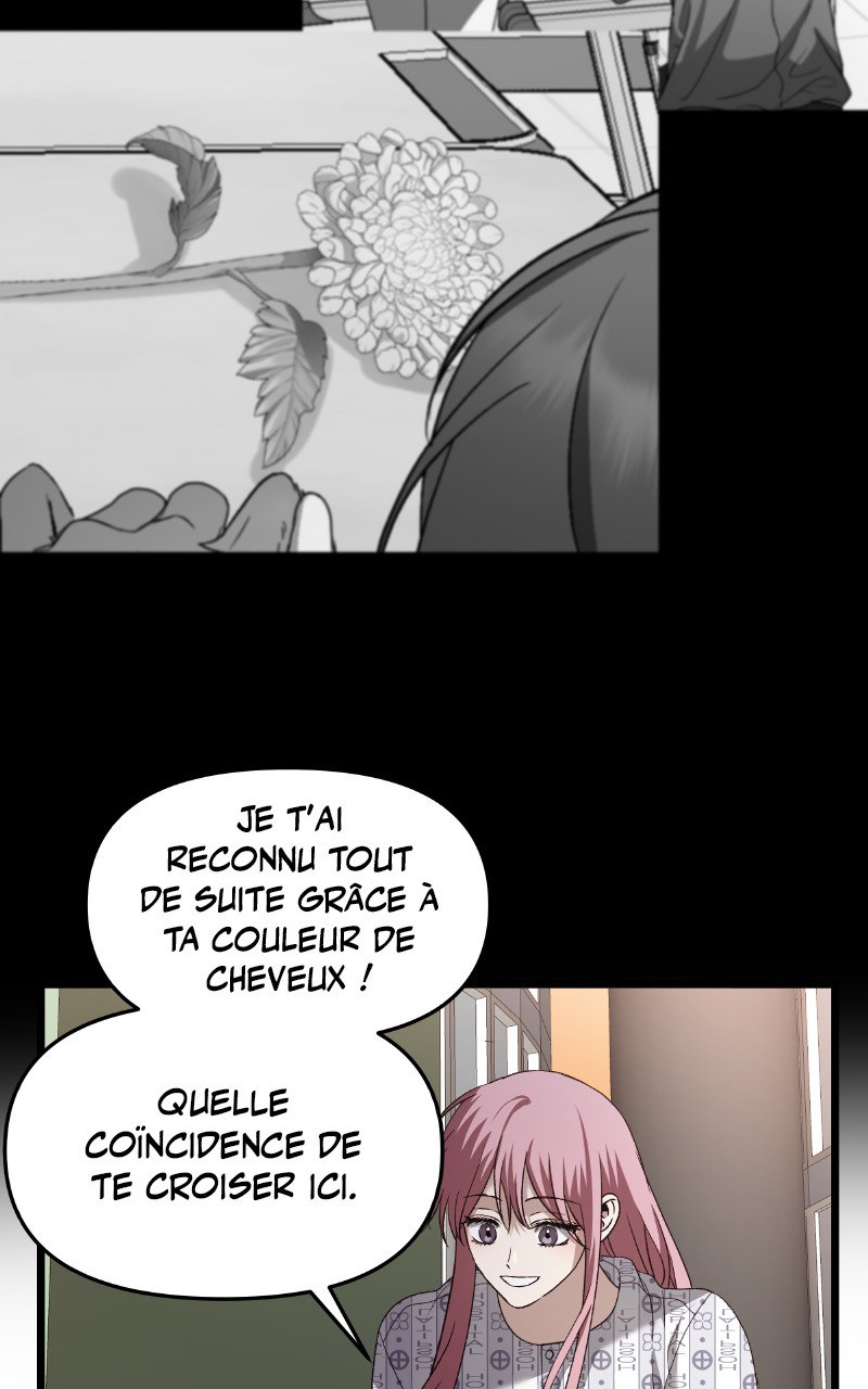 Dreaming Freedom Chapitre 123 - Page 74