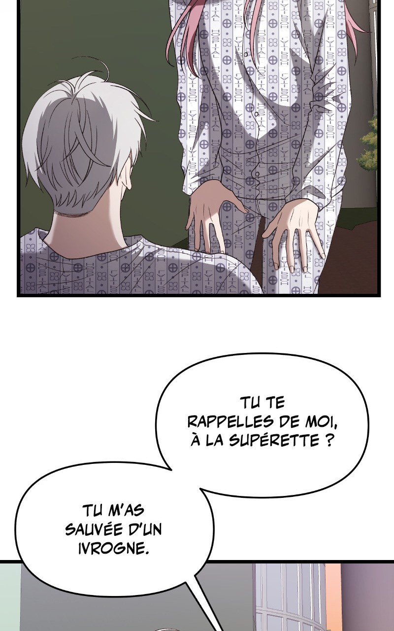 Dreaming Freedom Chapitre 123 - Page 75