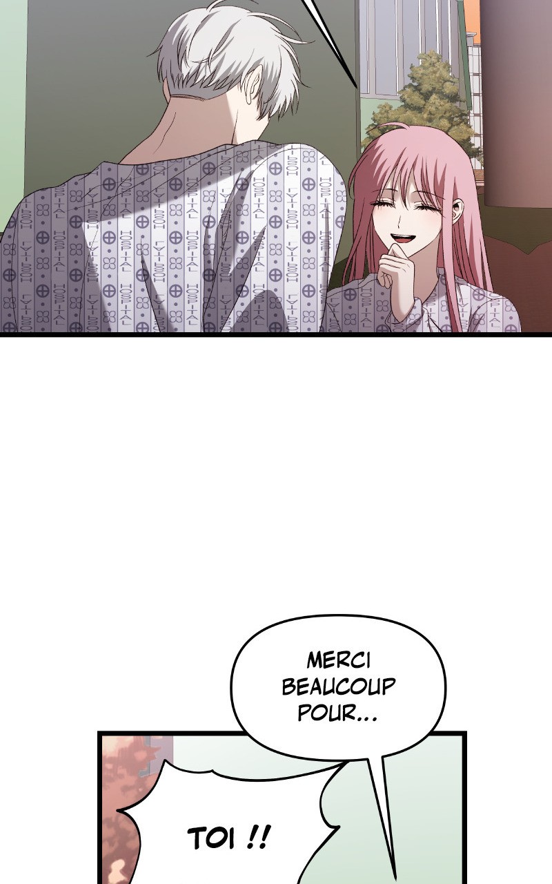 Dreaming Freedom Chapitre 123 - Page 76
