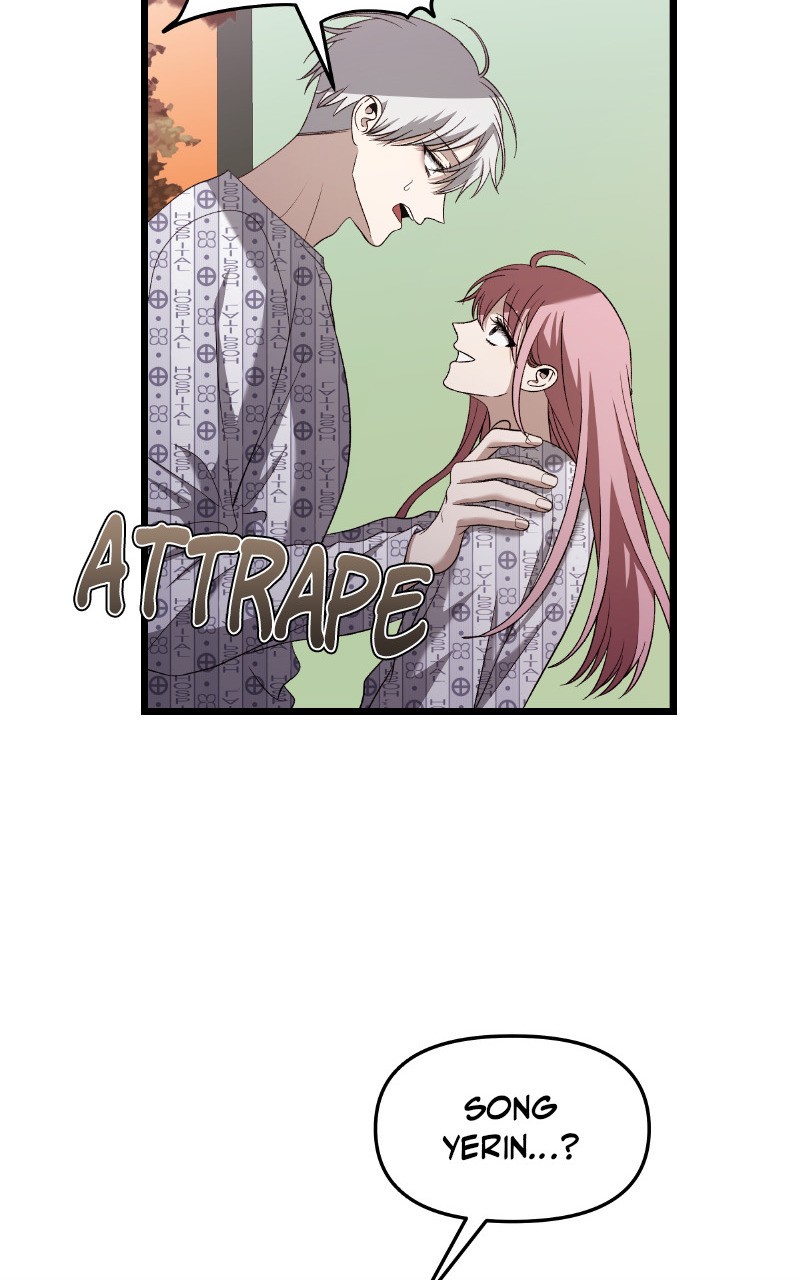 Dreaming Freedom Chapitre 123 - Page 77