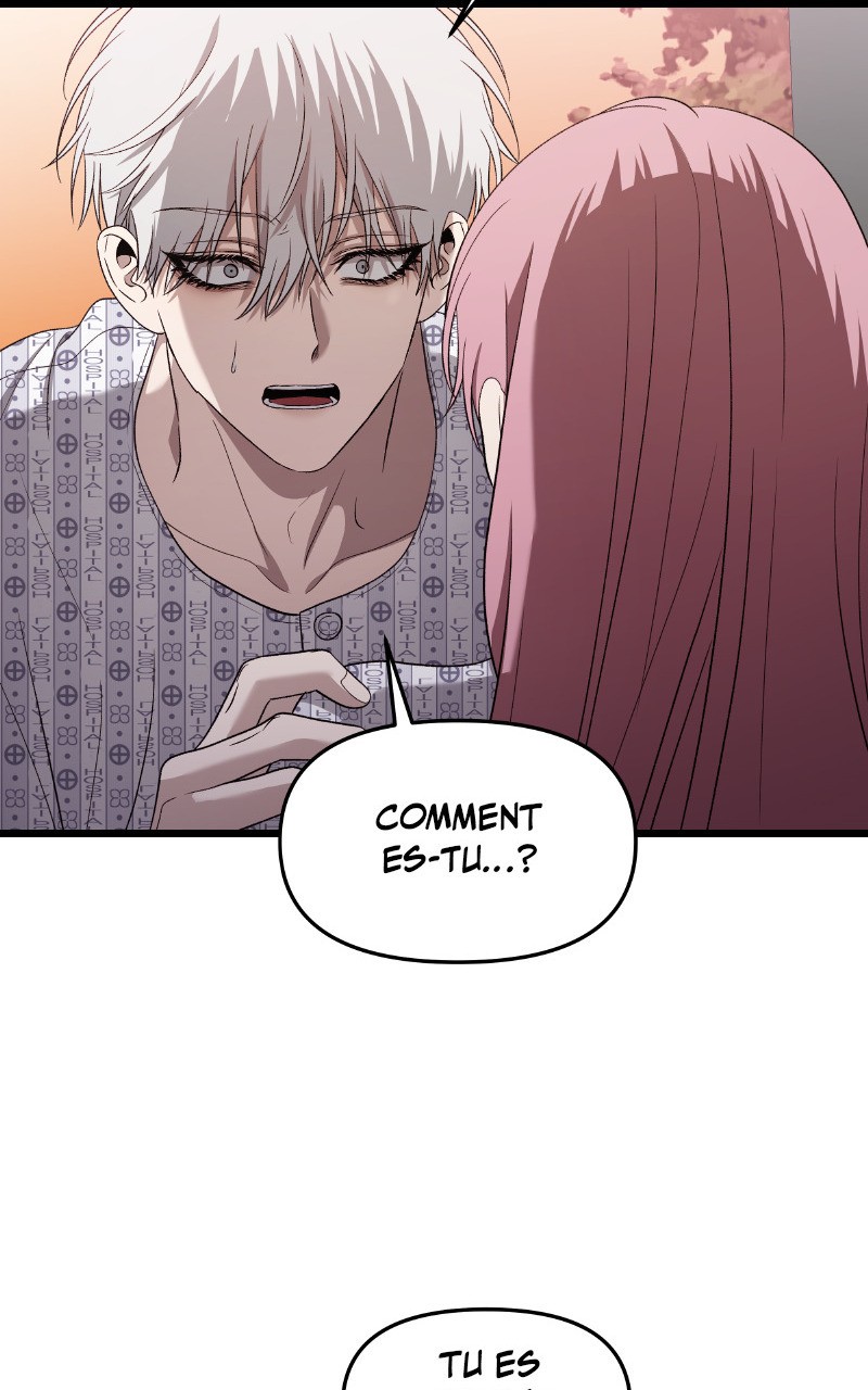 Dreaming Freedom Chapitre 123 - Page 78