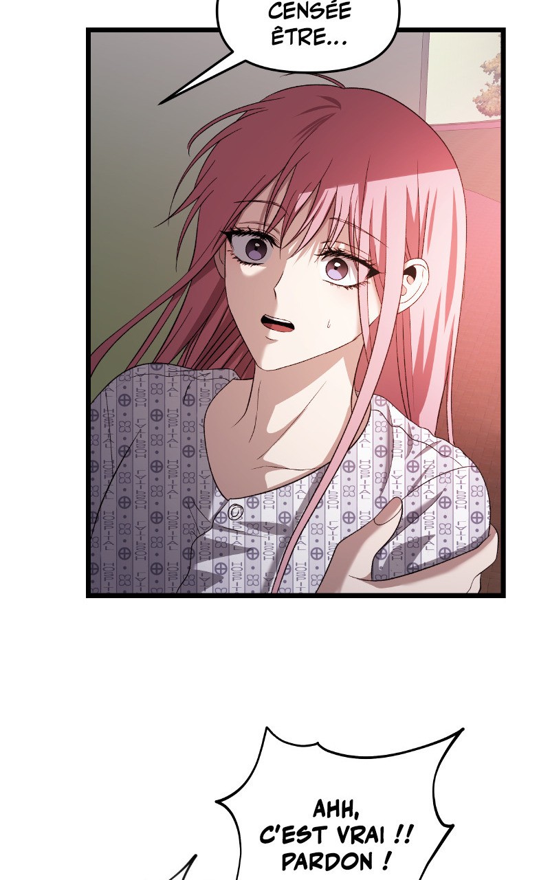Dreaming Freedom Chapitre 123 - Page 79