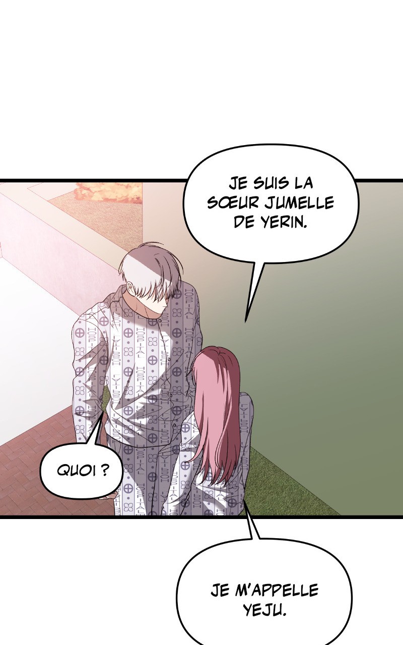 Dreaming Freedom Chapitre 123 - Page 81