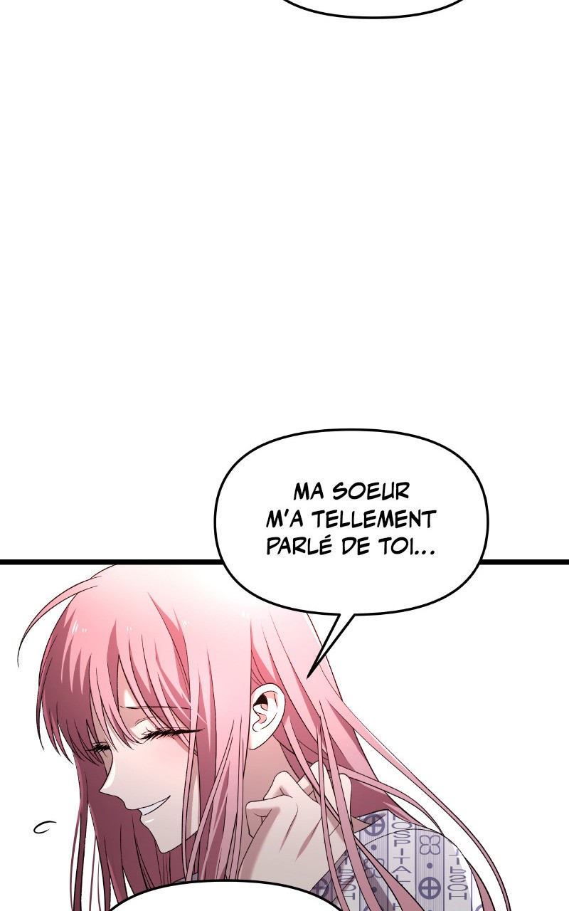 Dreaming Freedom Chapitre 123 - Page 82