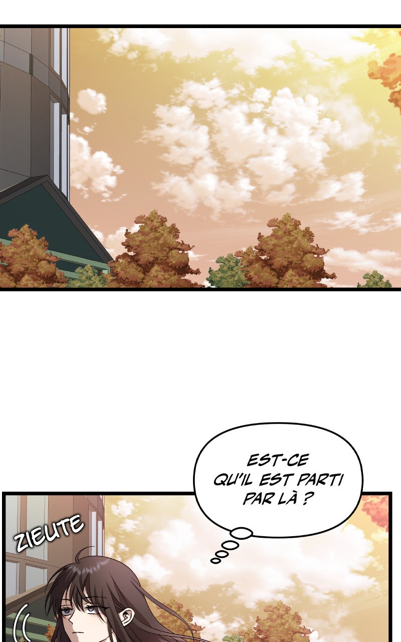 Dreaming Freedom Chapitre 123 - Page 87