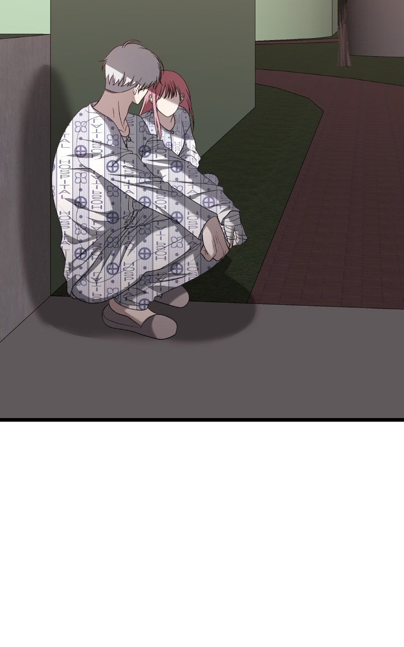 Dreaming Freedom Chapitre 123 - Page 91