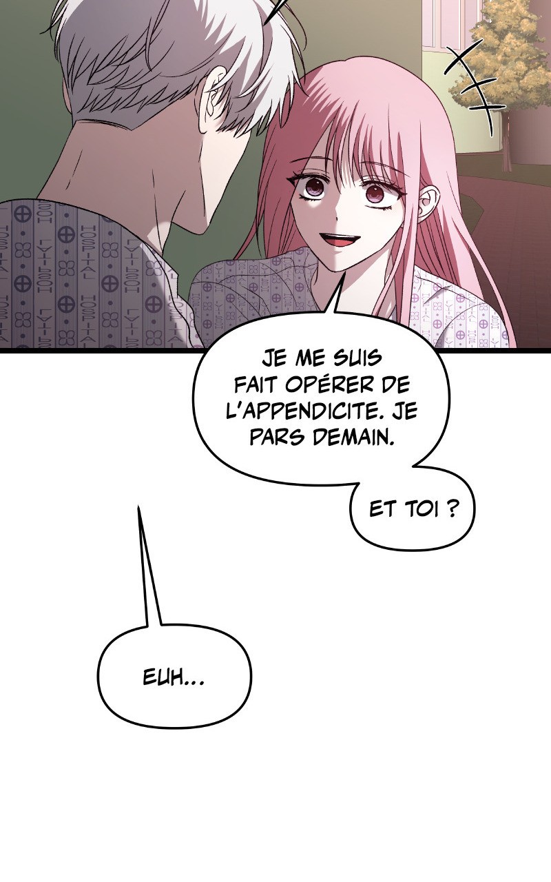 Dreaming Freedom Chapitre 123 - Page 97