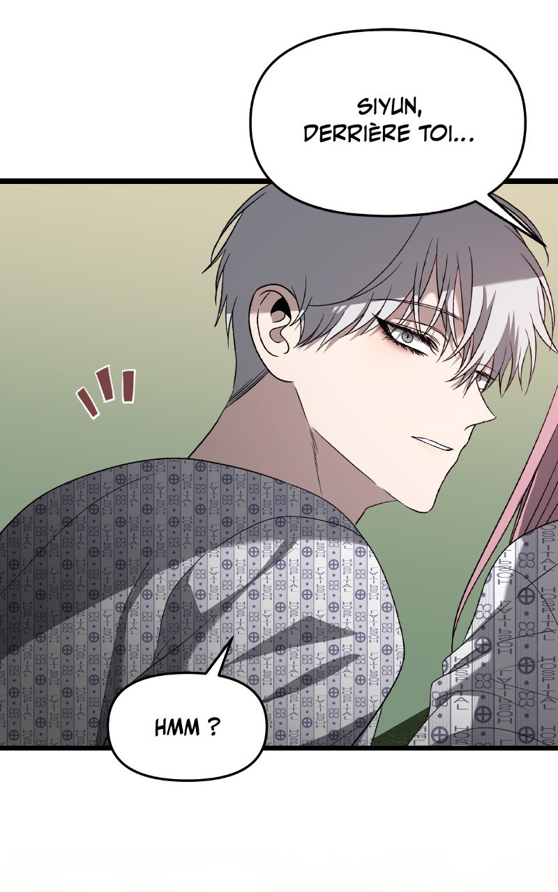 Dreaming Freedom Chapitre 123 - Page 98