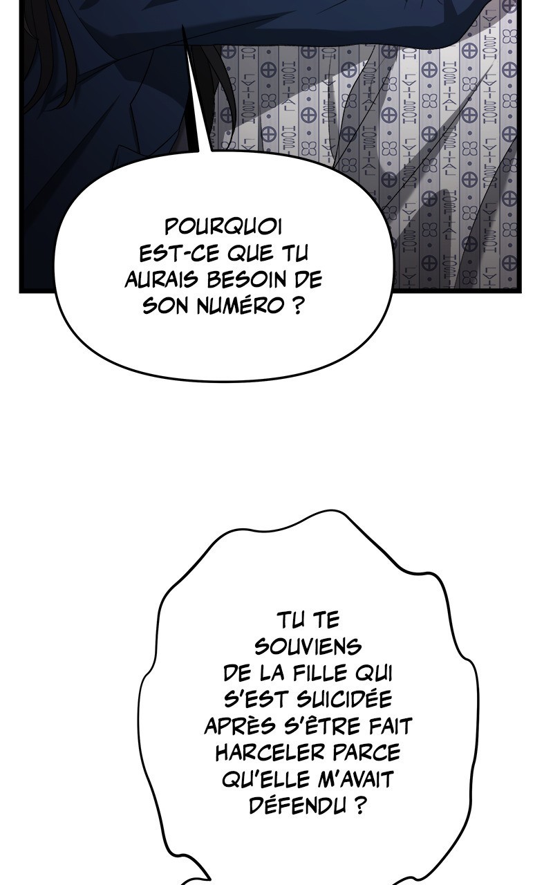 Dreaming Freedom Chapitre 124 - Page 10
