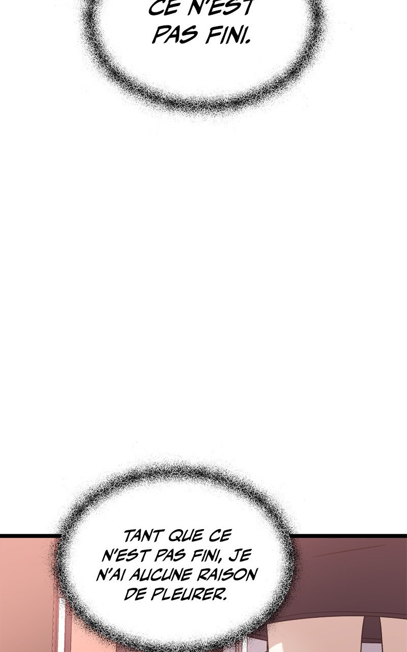 Dreaming Freedom Chapitre 124 - Page 105