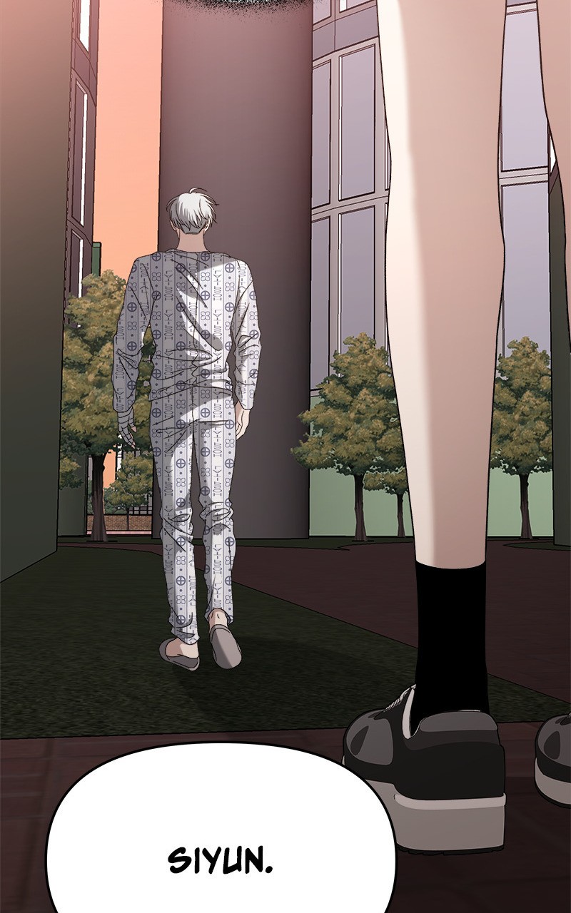 Dreaming Freedom Chapitre 124 - Page 106