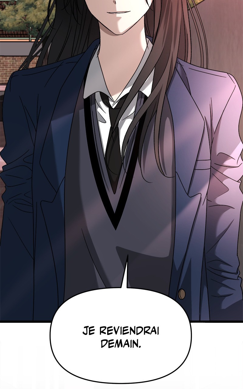 Dreaming Freedom Chapitre 124 - Page 108