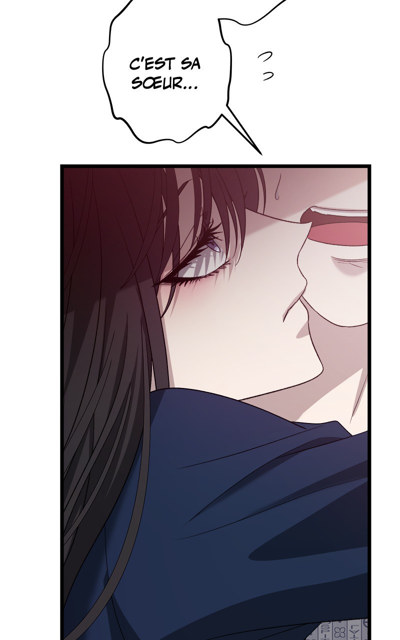 Dreaming Freedom Chapitre 124 - Page 11