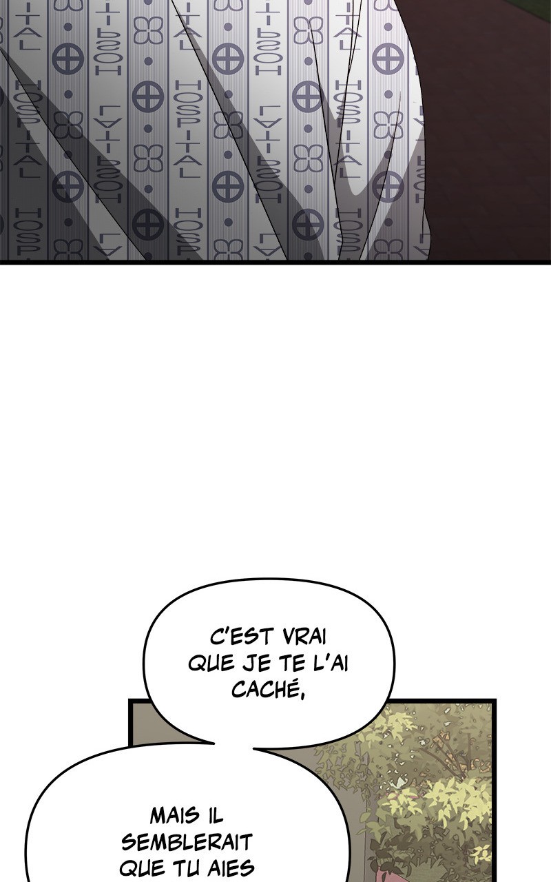 Dreaming Freedom Chapitre 124 - Page 110