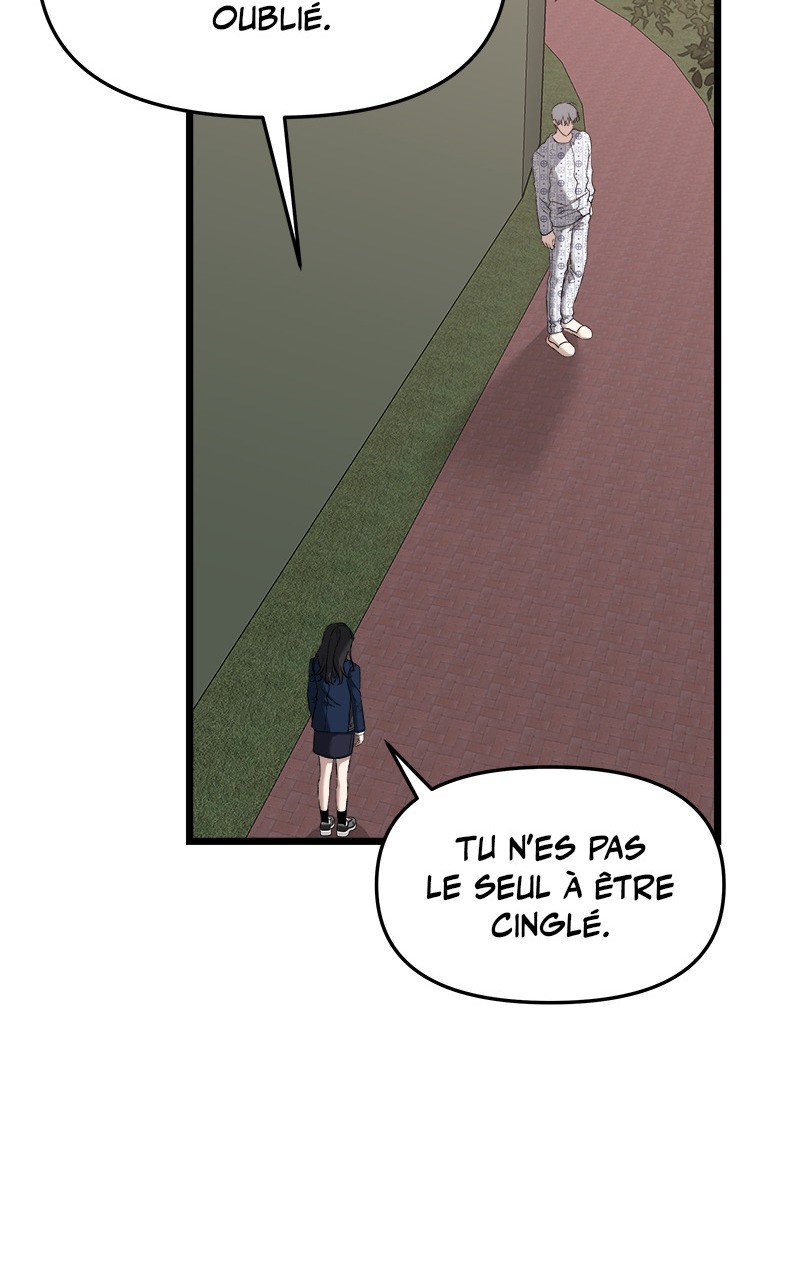 Dreaming Freedom Chapitre 124 - Page 111