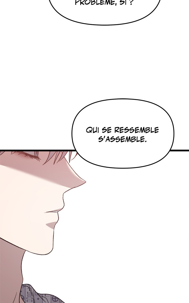 Dreaming Freedom Chapitre 124 - Page 114