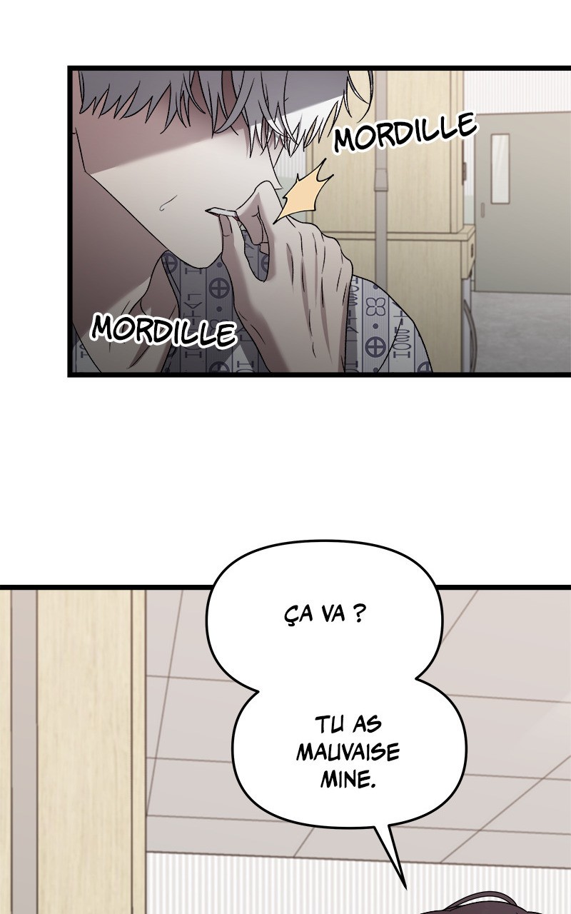 Dreaming Freedom Chapitre 124 - Page 119