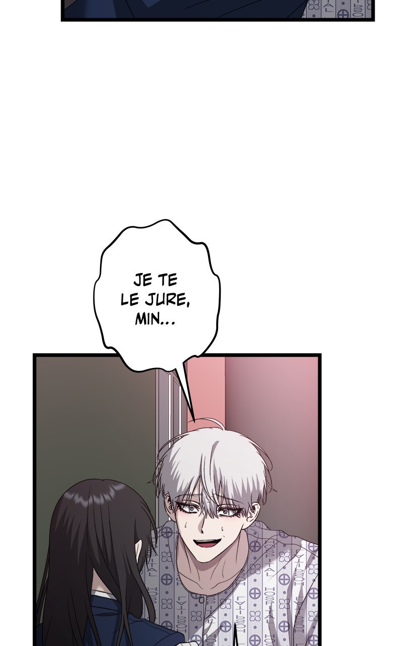 Dreaming Freedom Chapitre 124 - Page 12