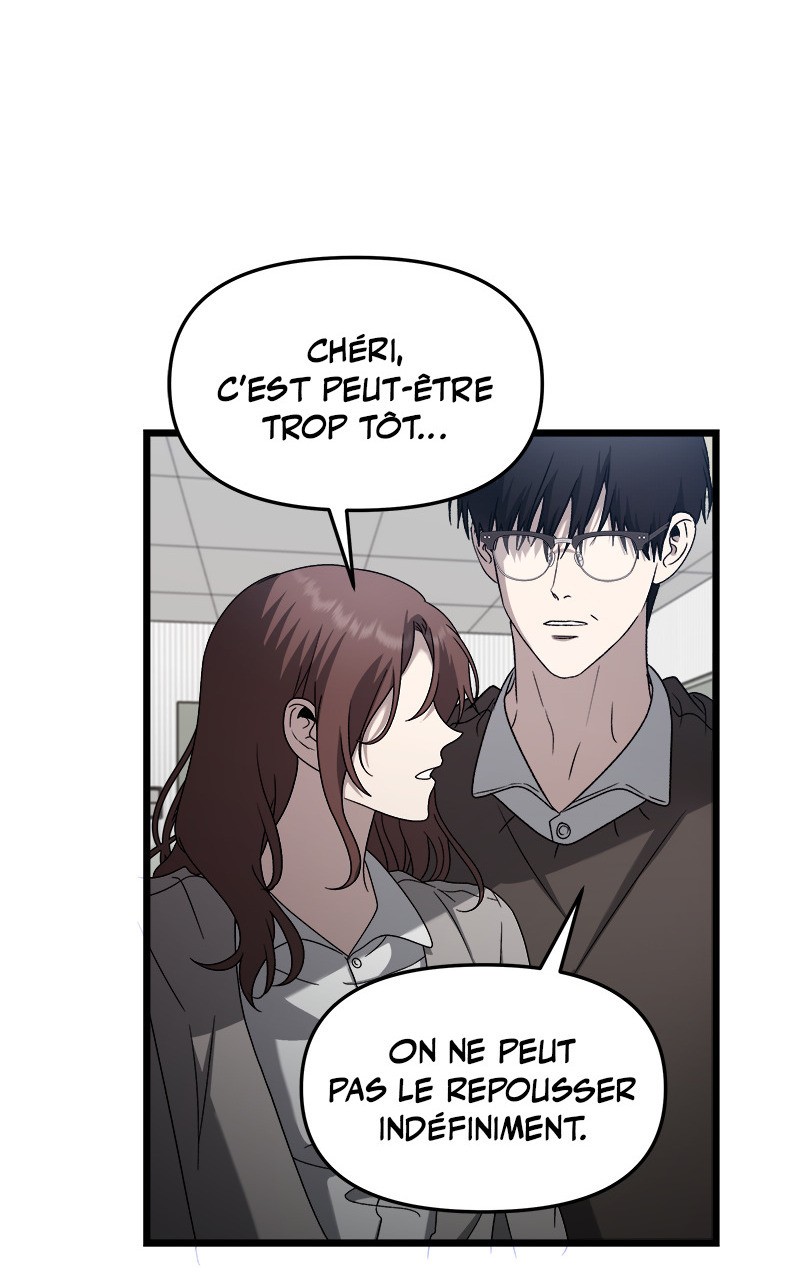 Dreaming Freedom Chapitre 124 - Page 121