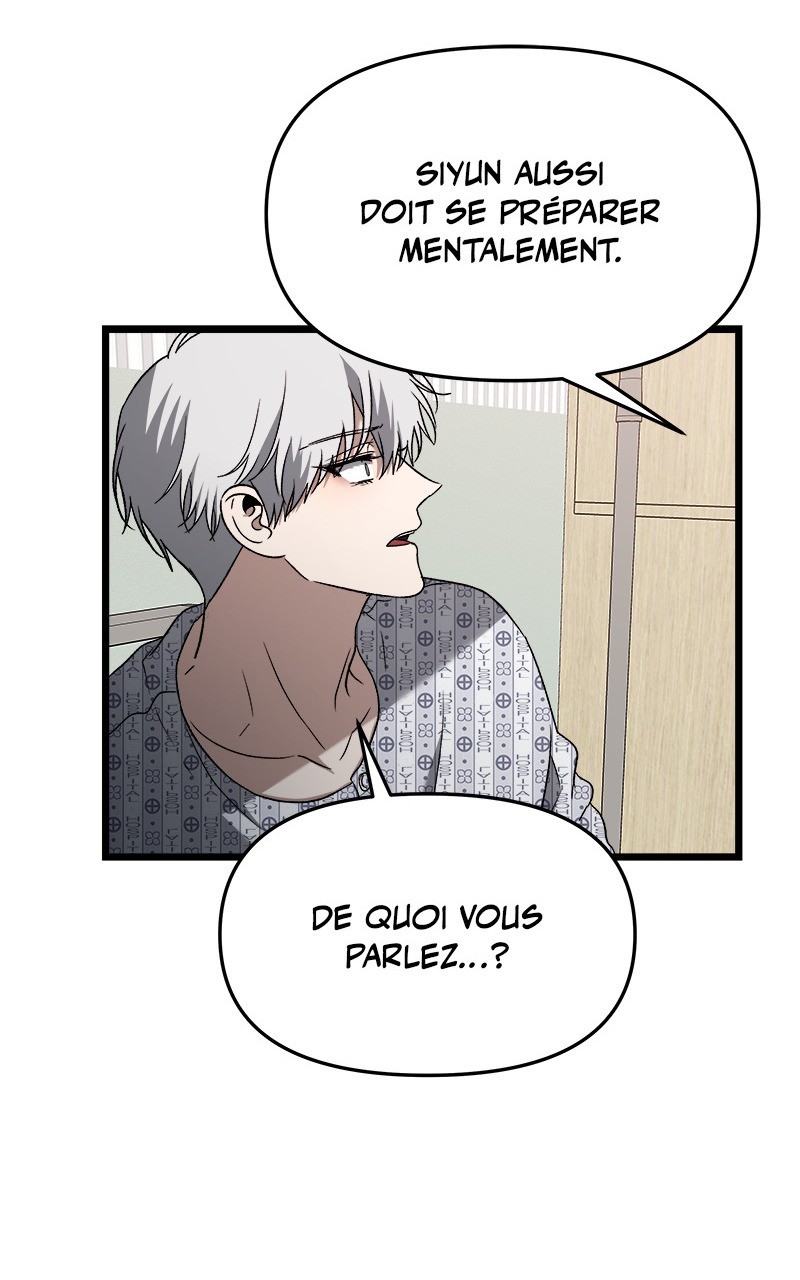 Dreaming Freedom Chapitre 124 - Page 122